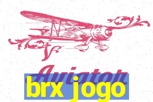 brx jogo